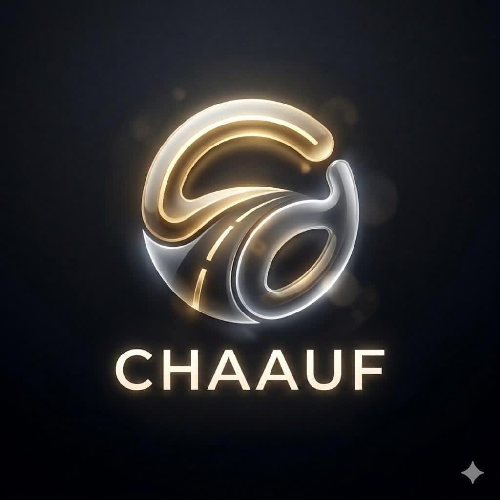 Chaauf Logo