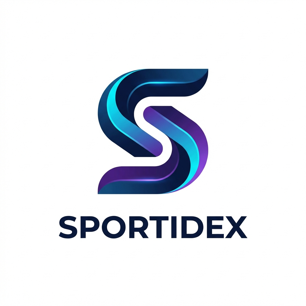 SportideX Logo